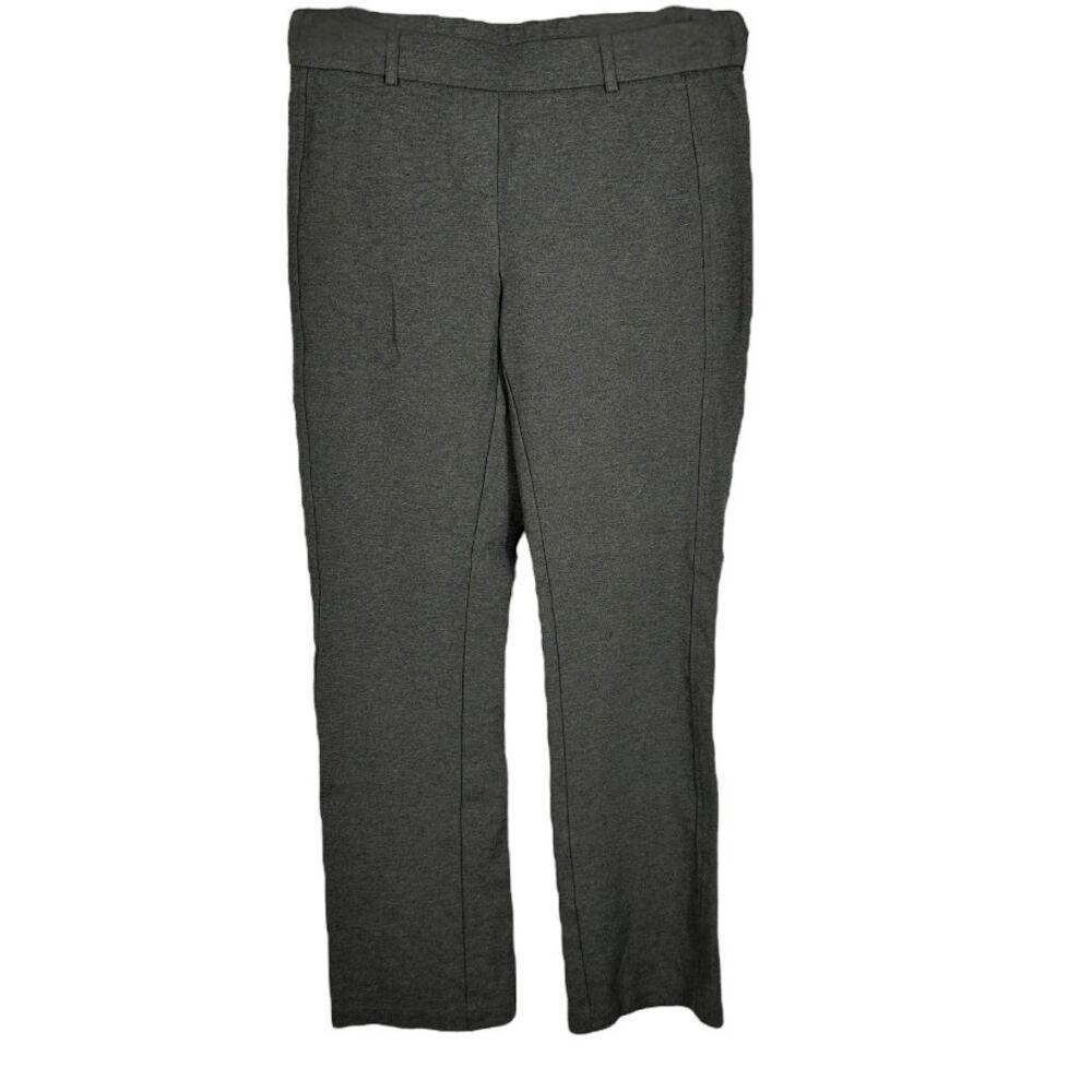 Jules & Leopold Gray Leggings Small